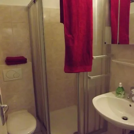 Torfhausblick Alt Apartamento