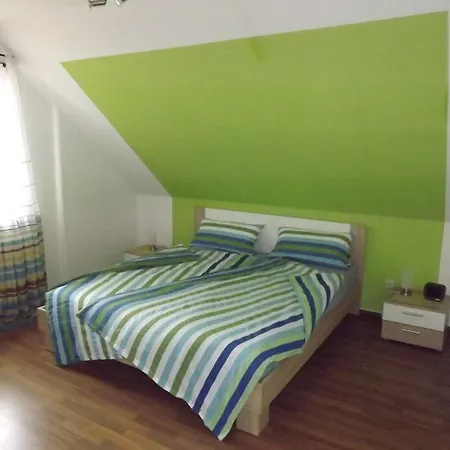 Apartamento Torfhausblick Alt