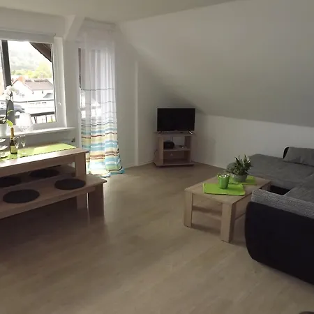 Torfhausblick Alt Apartamento